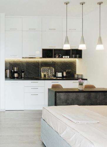 Nest Apartment, Atene