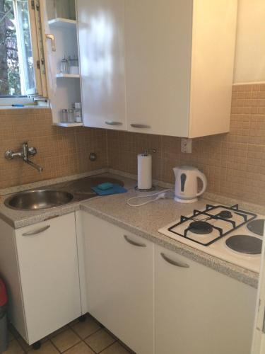 Apartmani Focic - main image
