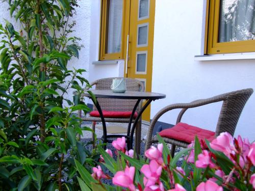 Fewo Scharzhofberg in Wiltingen