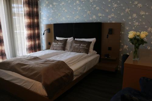 Tynset Hotel - image 14