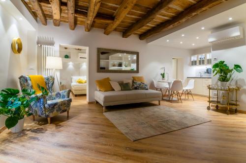 Clavature LuxuryApartment, Boloňa
