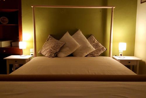  Konstantina Traditional House in Chorafakia