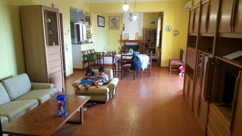  Konstantina Traditional House in Chorafakia