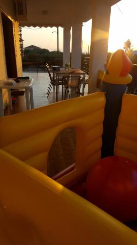  Konstantina Traditional House in Chorafakia