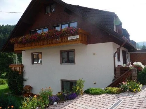 Ferienwohnung Nr.1 in Vöhrenbach, Deutschland