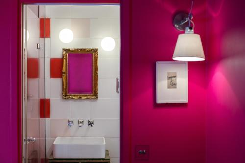 Hôtel Crayon by Elegancia - image 13