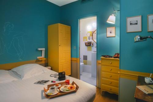 Hôtel Crayon, Paris (Foto 7)
