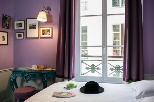 Hôtel Crayon by Elegancia - image 2