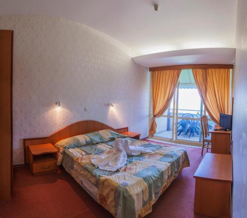 hotel photo