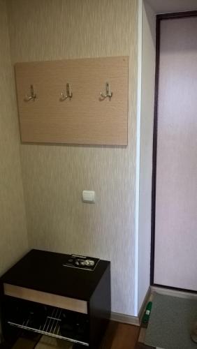Apartment Gubkina 15