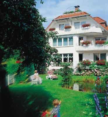 Hotel Lammerts - Horn-Bad Meinberg