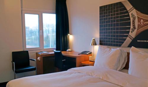 Fletcher Resort-Hotel Zutphen Inntel Hotels Resort Zutphen is conveniently located in the popular Zutphen area. The property offers a wide range of amenities and perks to ensure you have a great time. Service-minded staff will wel