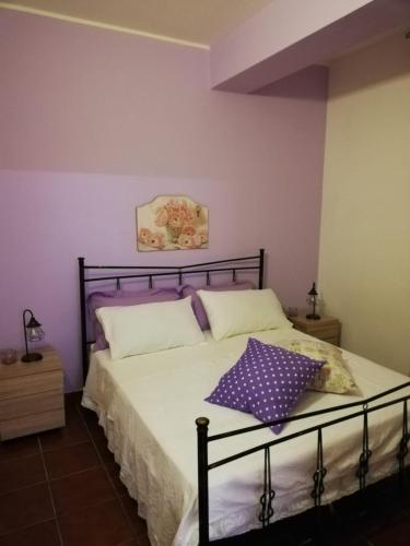 Casa Vacanze Borgo dei Borghi gîte à louer Sciacca