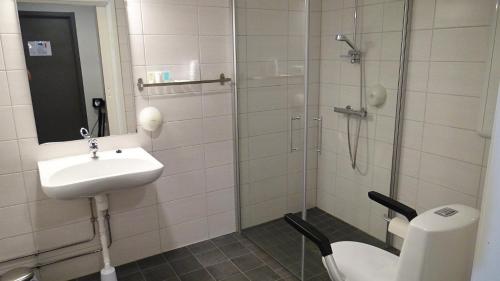 Tynset Hotel - image 8