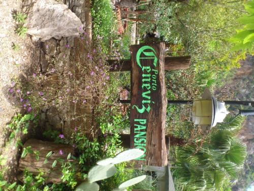 Porto Ceneviz Pension in Çıralı