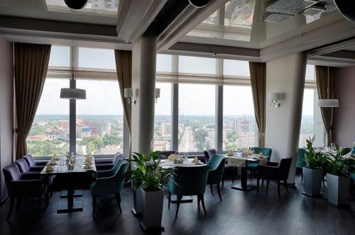 Hotel Panorama - image 2