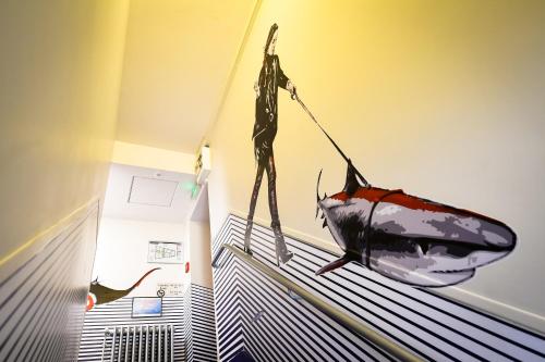 Citotel Hôtel le Bord'O - image 12