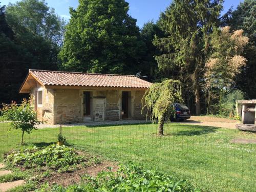 Accommodation in Saint-Genis-sur-Menthon