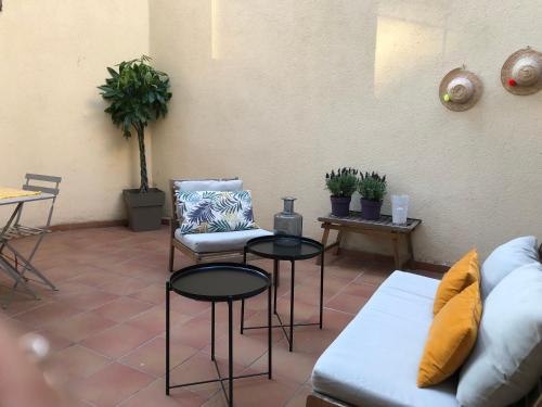 Le Studio des Artistes, Marseille (Foto 9)