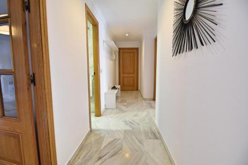 Apt Puerto Malagueta Solo Familias, Málaga (fotografie 7)
