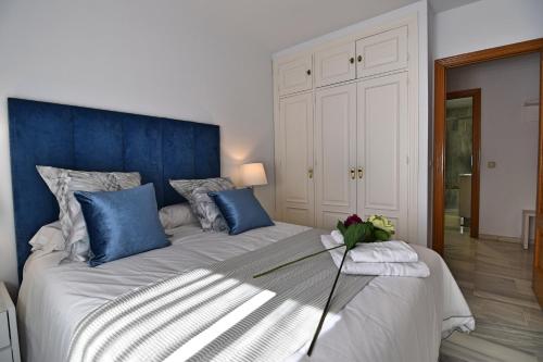 Apt Puerto Malagueta Solo Familias, Málaga (fotografie 8)