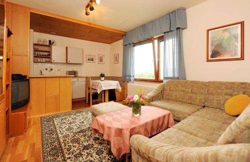 Gästezimmer Weiss