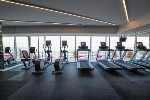 لانكستر إيدن باي لانكستر إيدن باي