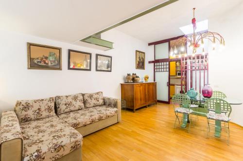 Enjoy your stay - Trastevere Apt - image 2