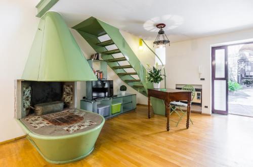 Enjoy your stay - Trastevere Apt - image 14