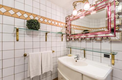 Enjoy your stay - Trastevere Apt - main image
