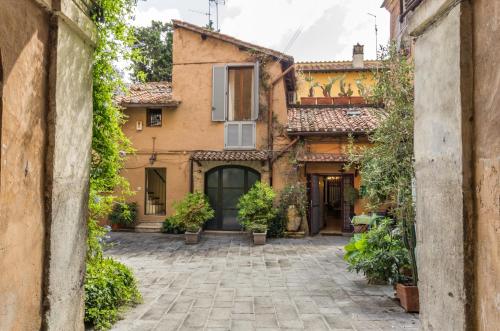 Enjoy your stay - Trastevere Apt - image 10