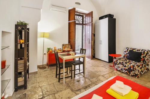  B&B Affittacamere Del Teatro, Pension in Brindisi