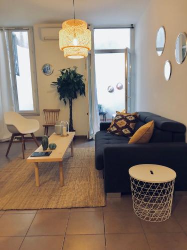 Le Studio des Artistes, Marseille (Foto 6)