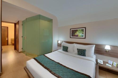 Ibiza The Fern Resort & Spa, Kolkata photo 2