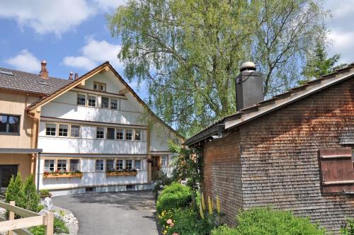  Bären - Das Gästehaus, Pension in Gais bei Wald