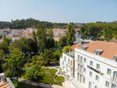Thomar Boutique Hotel, Tomar