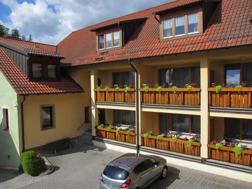 Hotel Gasthof Hereth