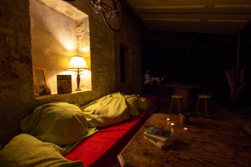 Himara Hostel – Himarë, CA