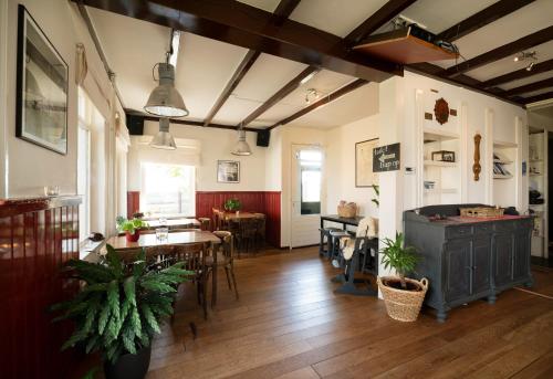 Rufus aan het water - image 8