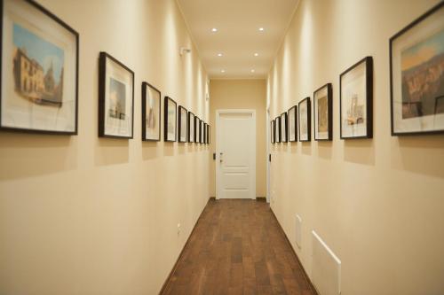  Miramare Luxury Suites in Triest