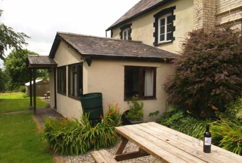 Coach House Cottage