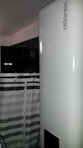 Apartment on Rusanivska Naberezhnaya 22, Киев (фото 2)