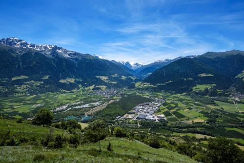 B & B Apartments Ortlerblick - image 5