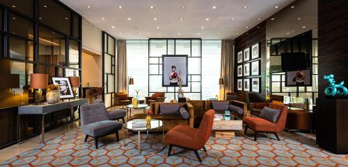 AMERON Köln Hotel Regent, Kolín nad Rýnem