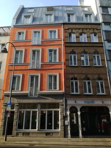 Boutiquehotel Maison Marsil - image 10