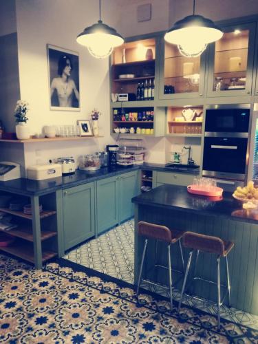 Boutiquehotel Maison Marsil - image 14