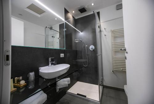 Suite Quaroni, Palermo (fotografie 10)