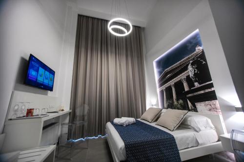 Suite Quaroni, Palermo (fotografie 11)