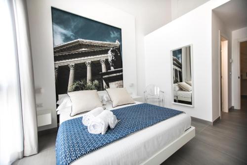 Suite Quaroni, Palermo (fotografie 7)