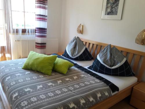 Fewo's Sieberer Fewo's Sieberer